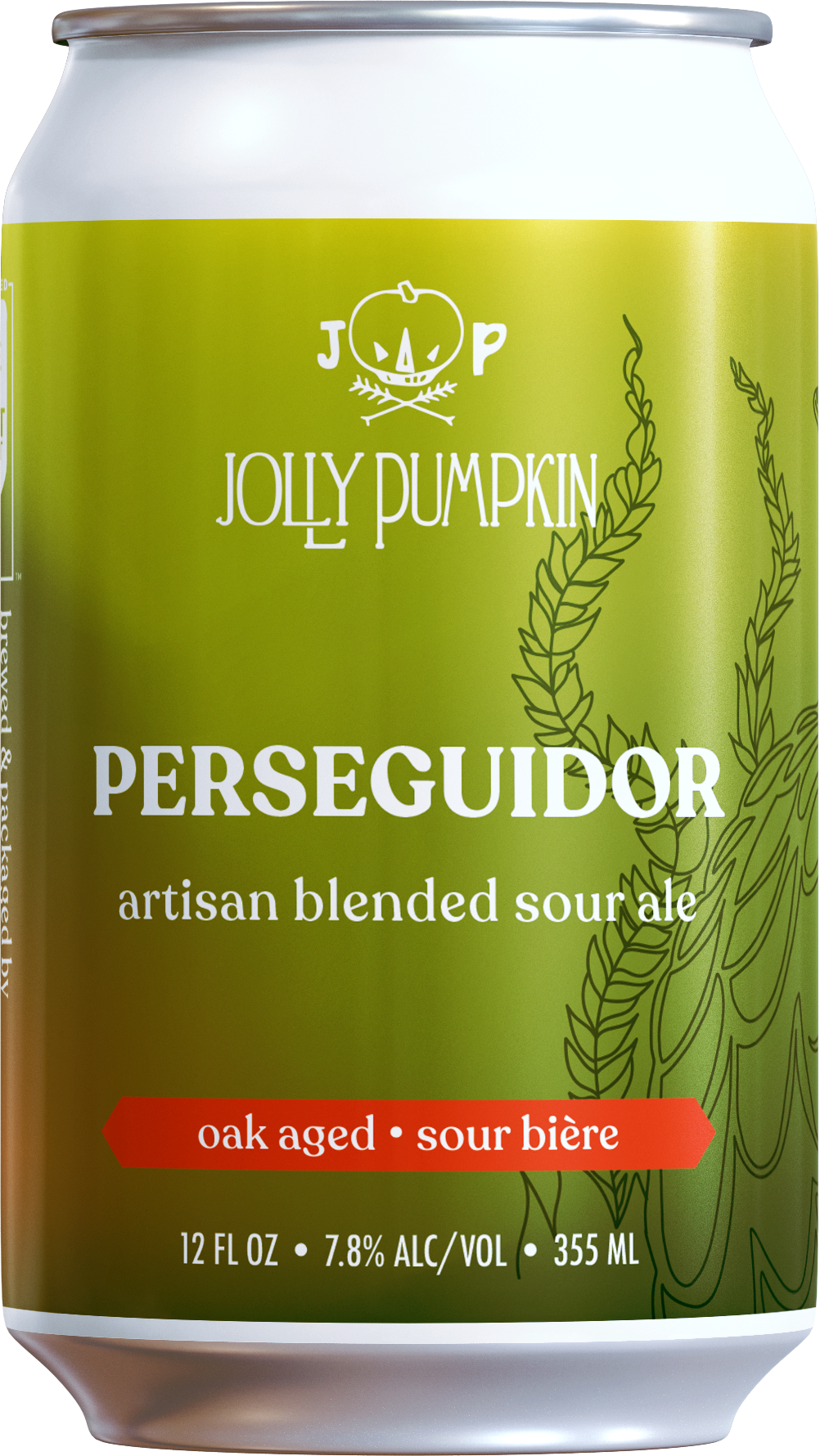 Perseguidor | Experience Unique Flavors – Shop Now — Jolly Pumpkin